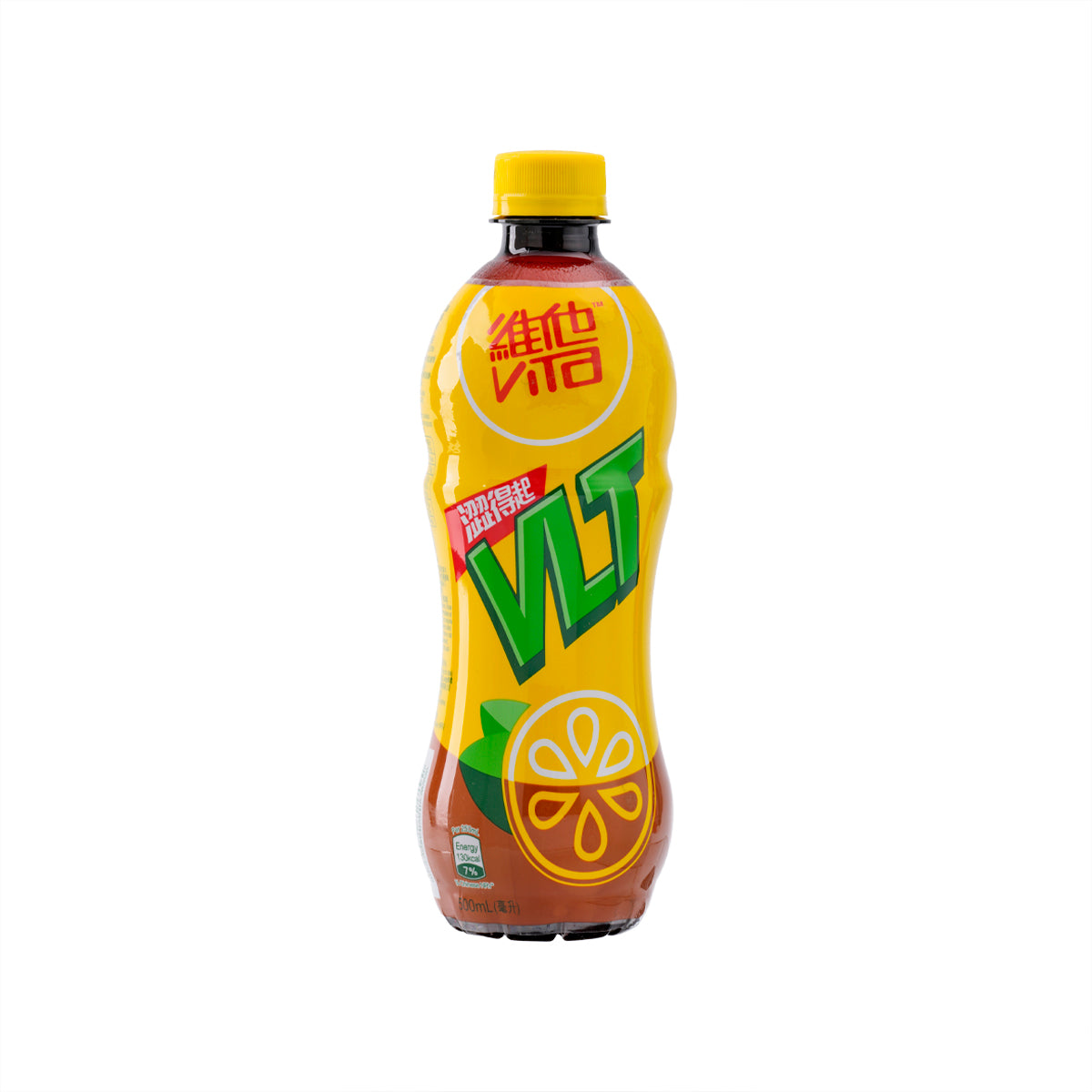維他檸檬茶飲品(500mL) – city'super E-Shop