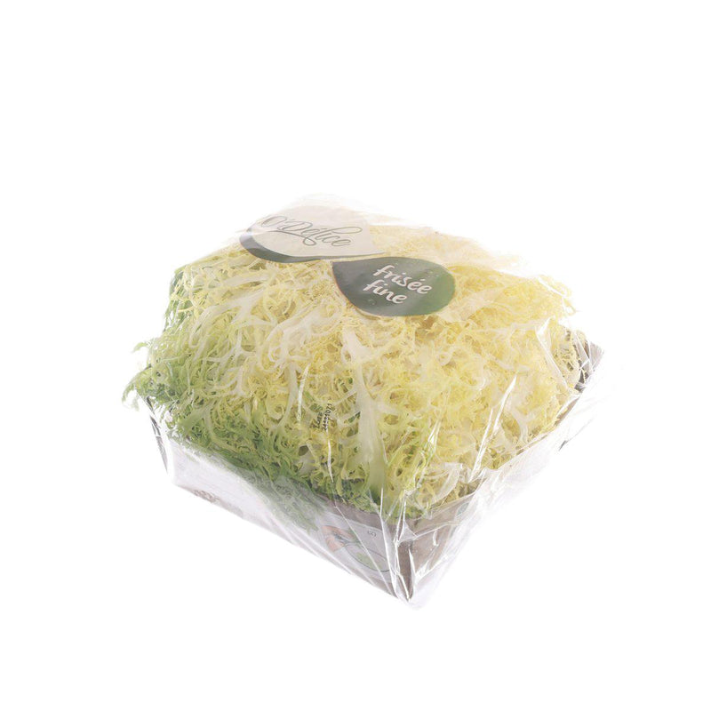 European Salad Veggies Box (Butter Lettuce + Fine Frisee)  (1pack)