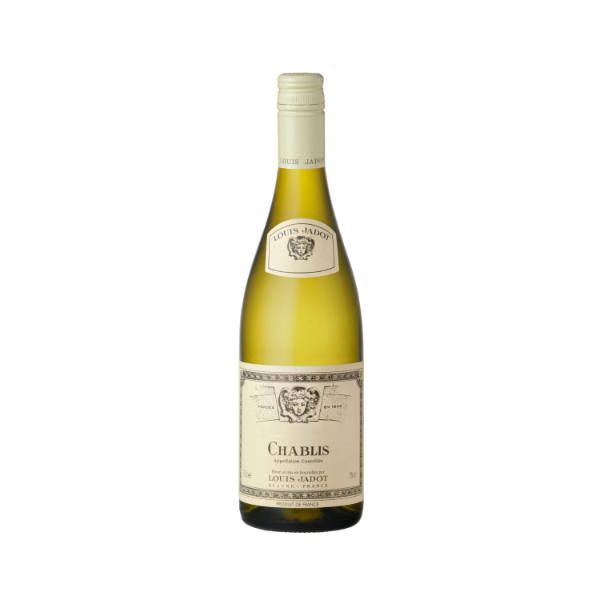 LOUIS JADOT Chablis 2023 (750mL)