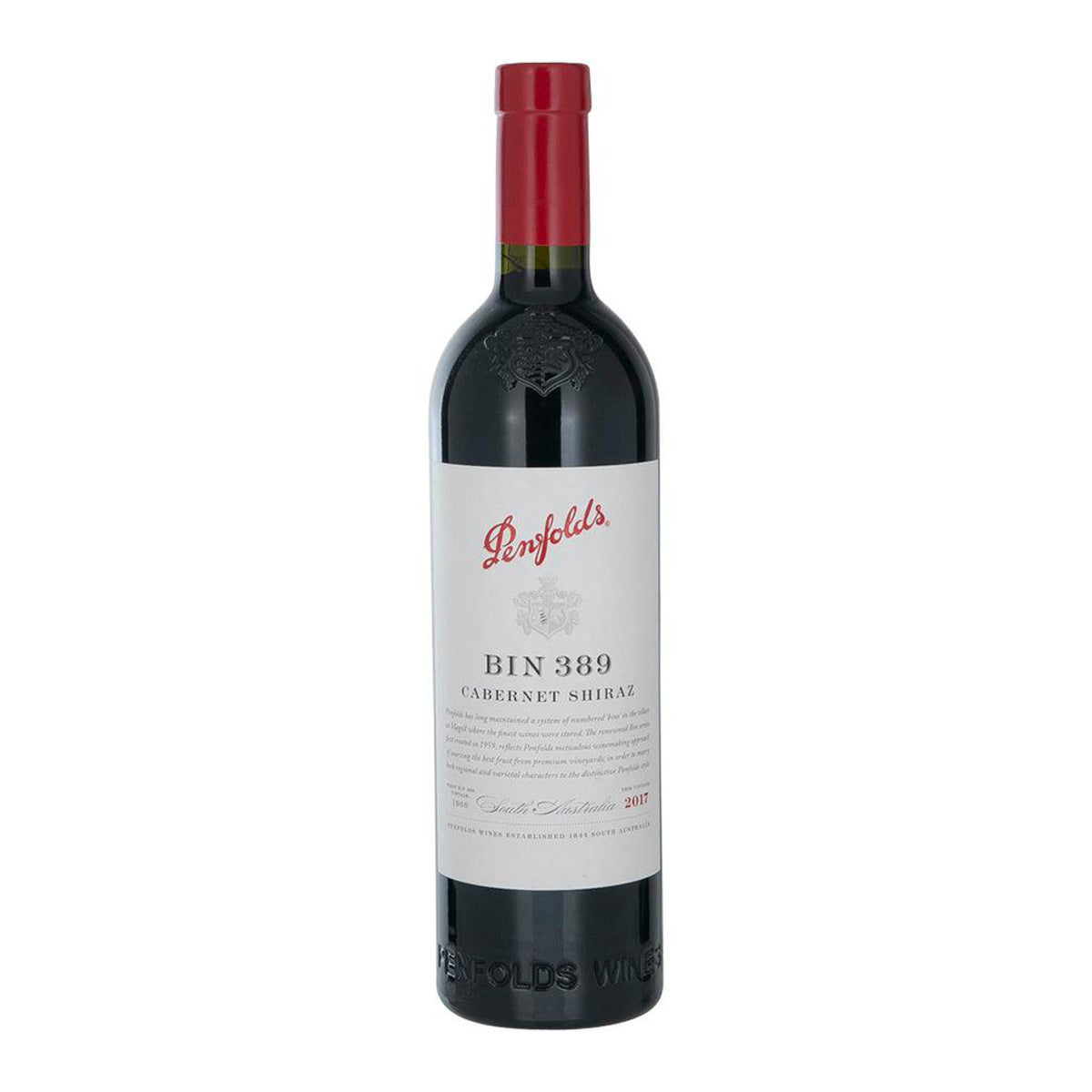 PENFOLDS 20/21 (750mL)