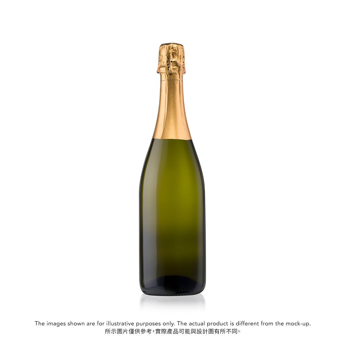 KRUG Vintage Brut 2011 (750mL)
