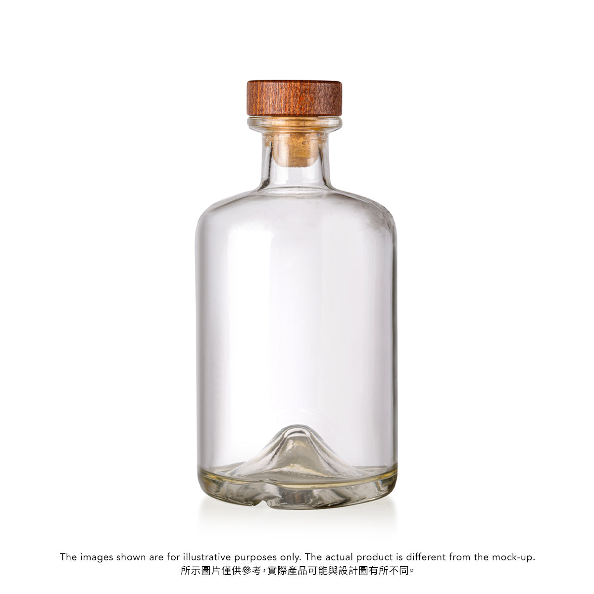 TWO MOONS Calamansi Gin (700mL)