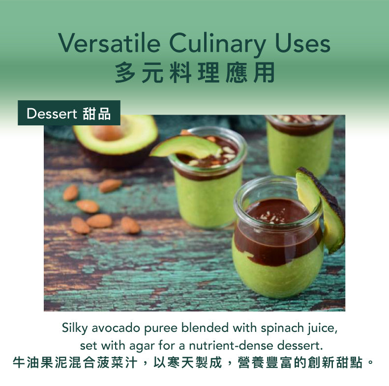 Australian Hass Avocado (Case)