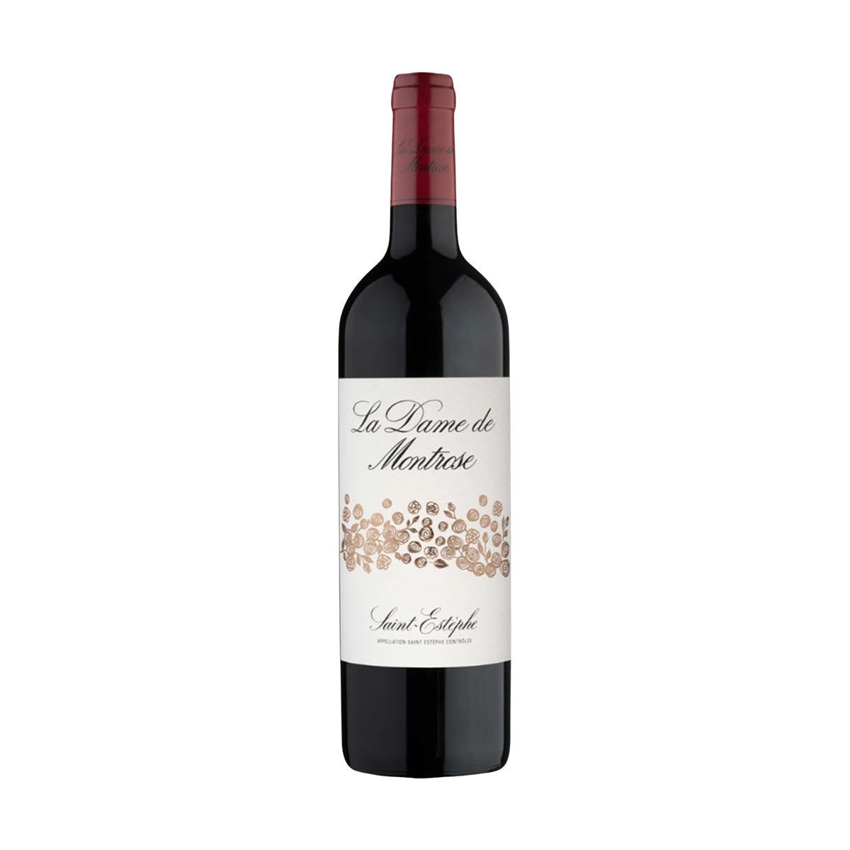 CH MONTROSE La Dame de Montrose 2019 (750mL)
