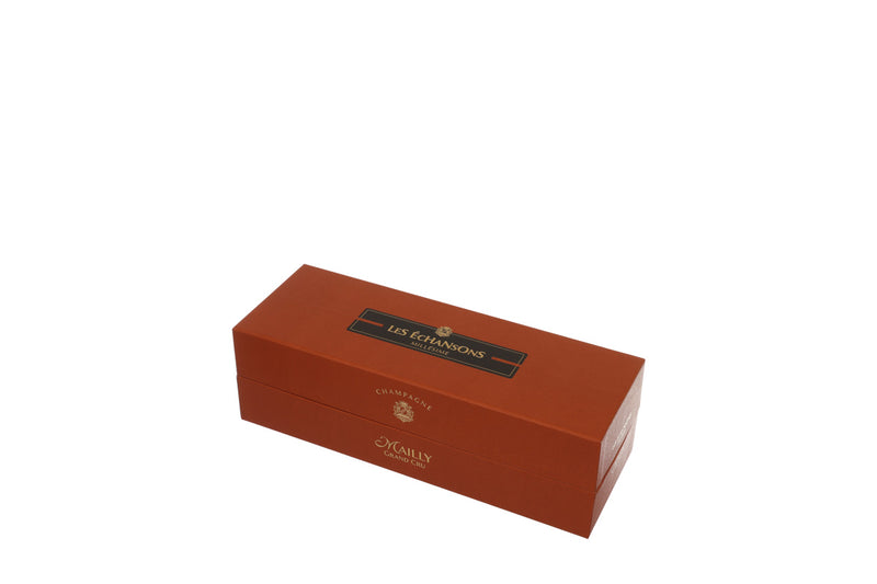 MAILLY Grand Cru Les Echansons (Gift Box) 13/15 (750mL)