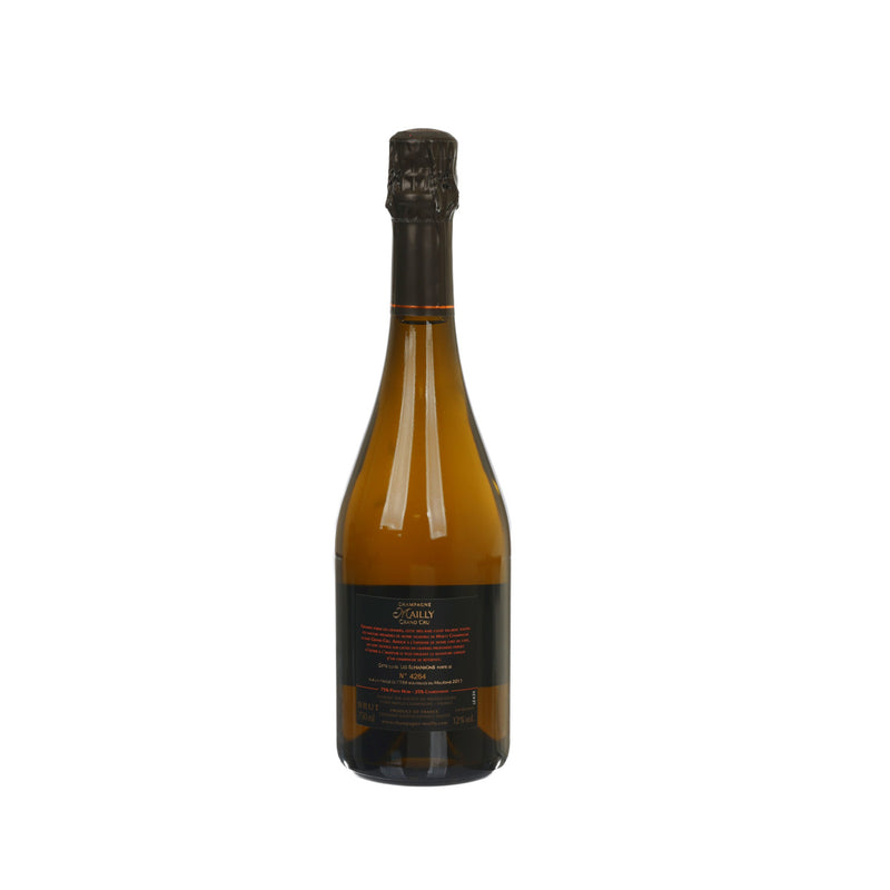 MAILLY Grand Cru Les Echansons (Gift Box) 13/15 (750mL)