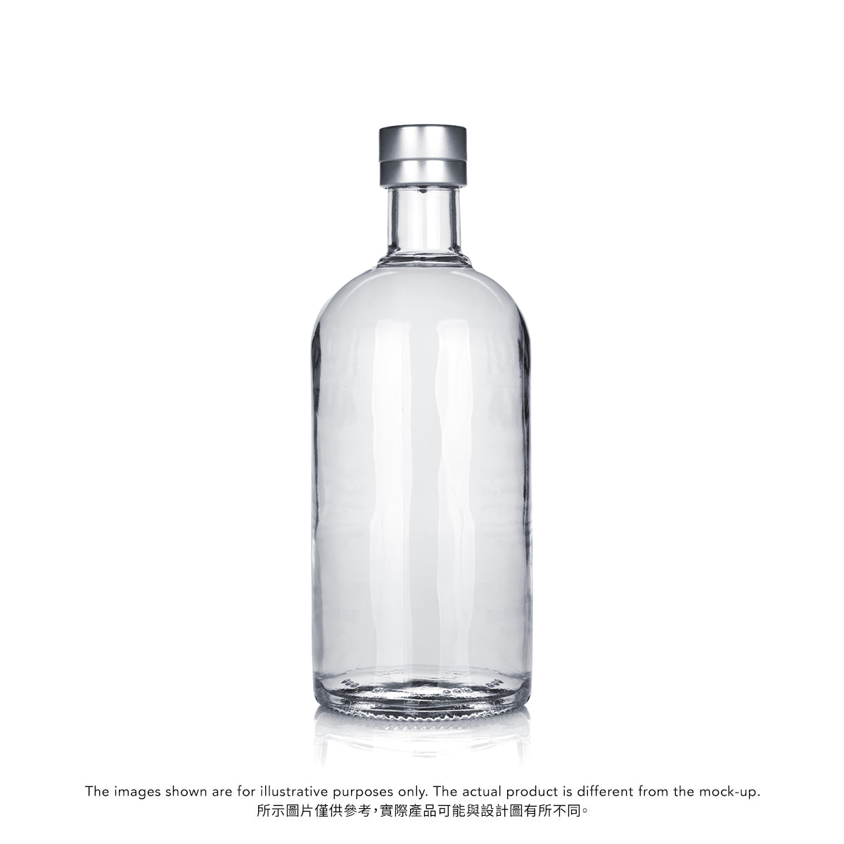 SAIGON BAIGUR Premium Dry Gin (700mL)