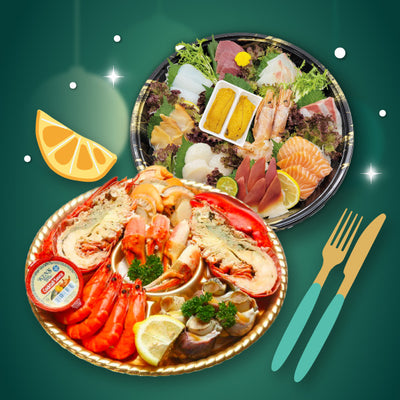 Convenience Lover: Ready-to-Eat