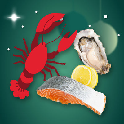 Sustainable Seafood Feast