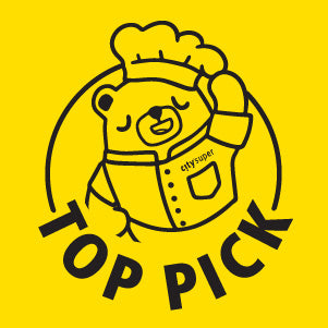 Top Pick