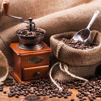 Coffee Accessories