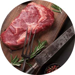 Beef Steak
