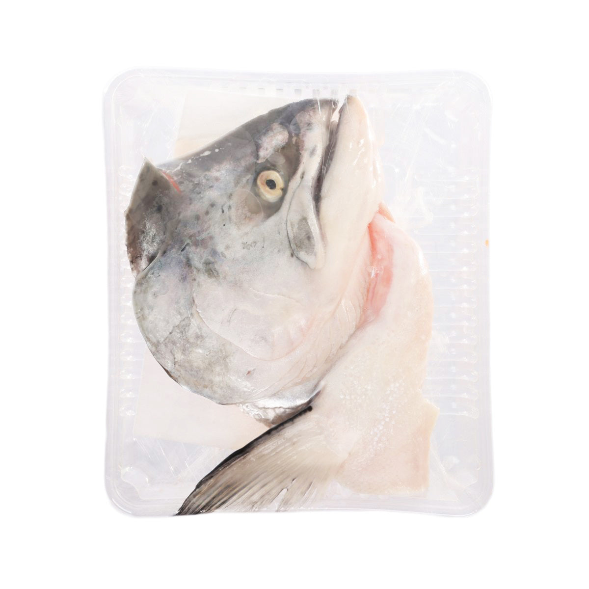 Irish Organic Salmon Head (500g)