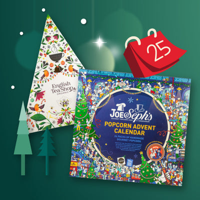 Advent Calendar