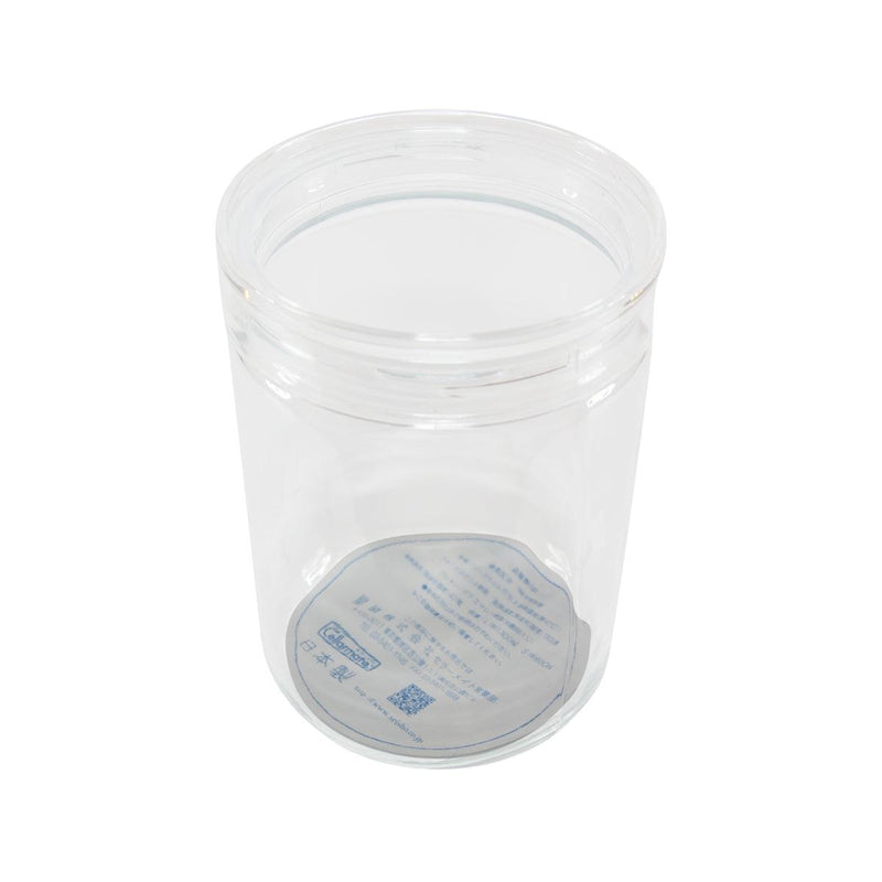 SEISHO 透明抗菌儲存瓶 L-1