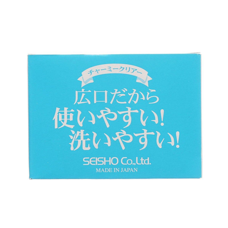 SEISHO 抗菌透明保鮮盒 S-3