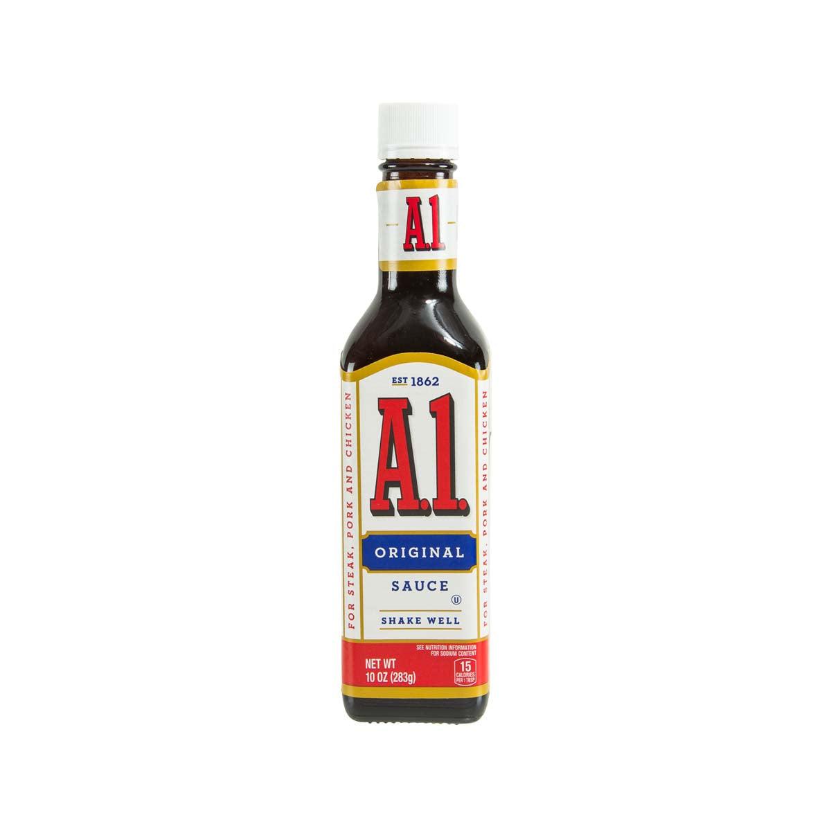 A 1 Steak Sauce (283g)