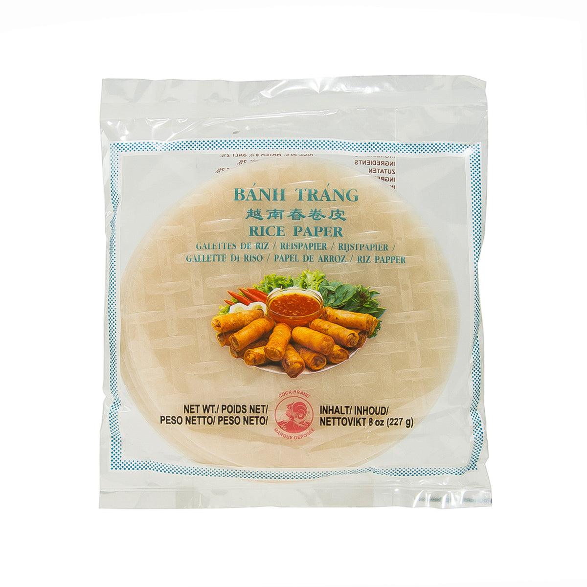COCK Banh Trang Rice Paper (227g)