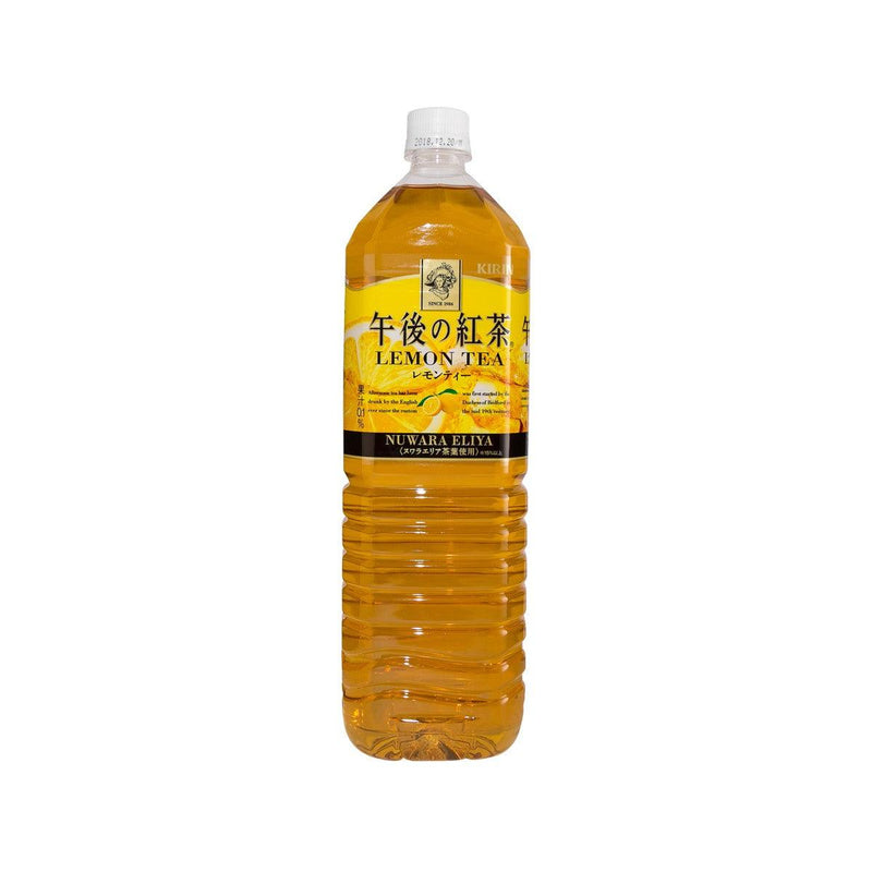 KIRIN Gogonokoucha Lemon Tea  (1.5L)