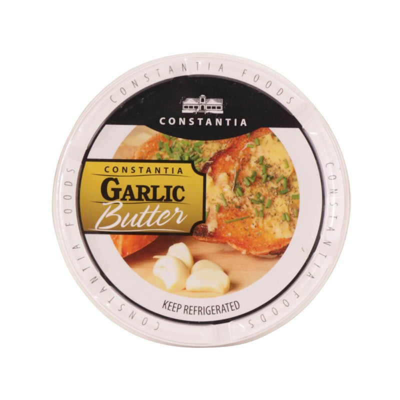 CONSTANTIA FOODS Garlic Butter Spread  (110g)