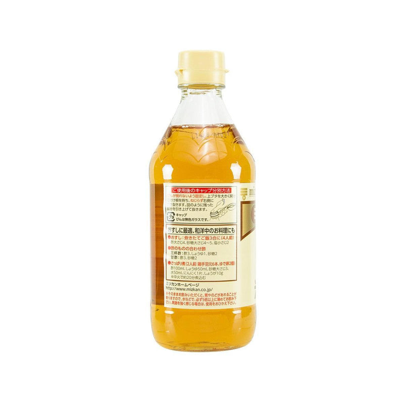 MIZKAN Rice Flavored Distilled Vinegar  (500mL)