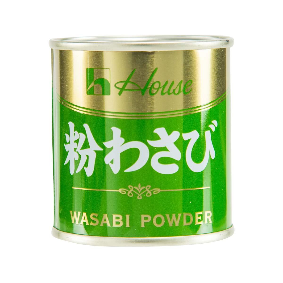 HOUSE Japanese Wasabi Powder (35g) city'super