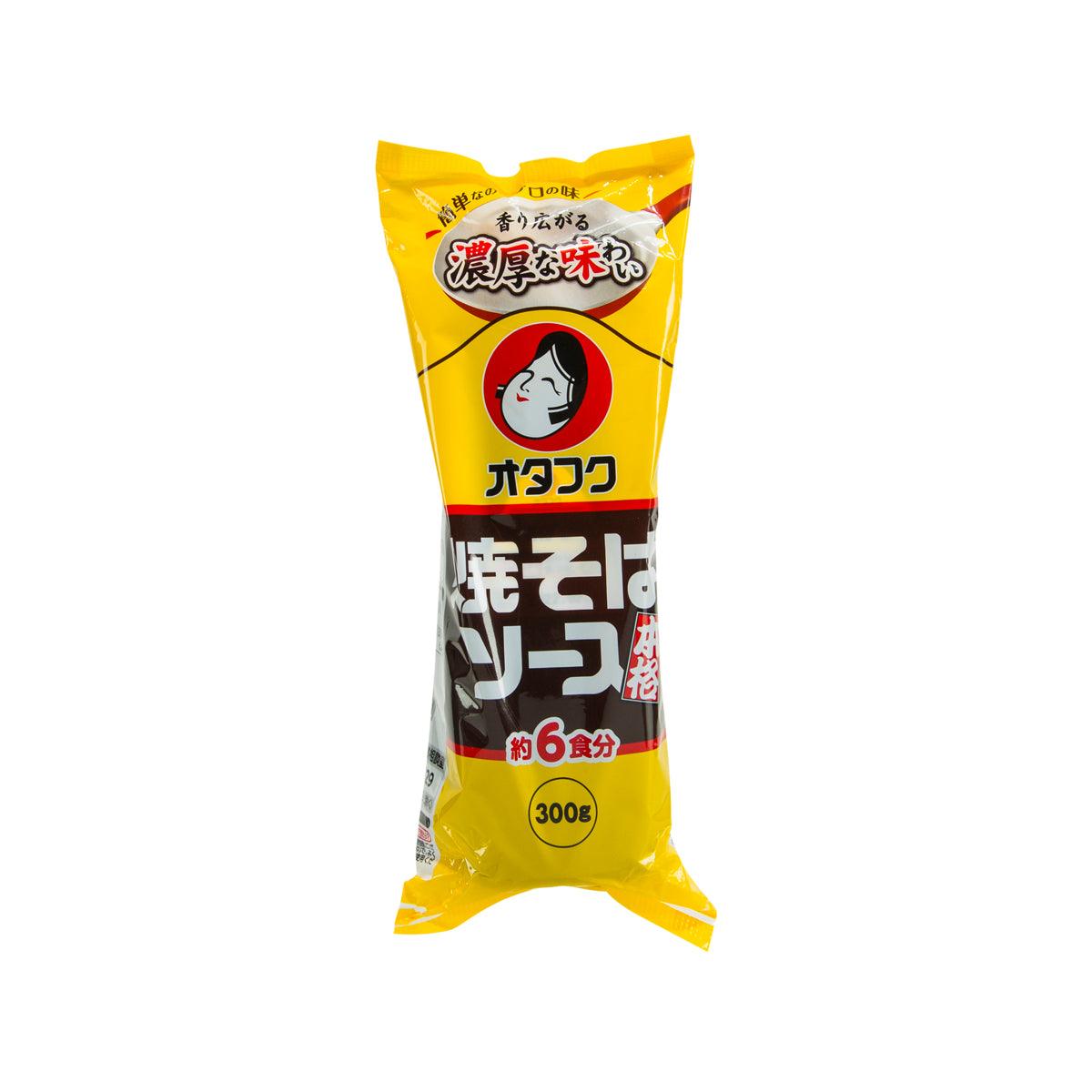 大多福食品 日式炒麵醬 (300g)