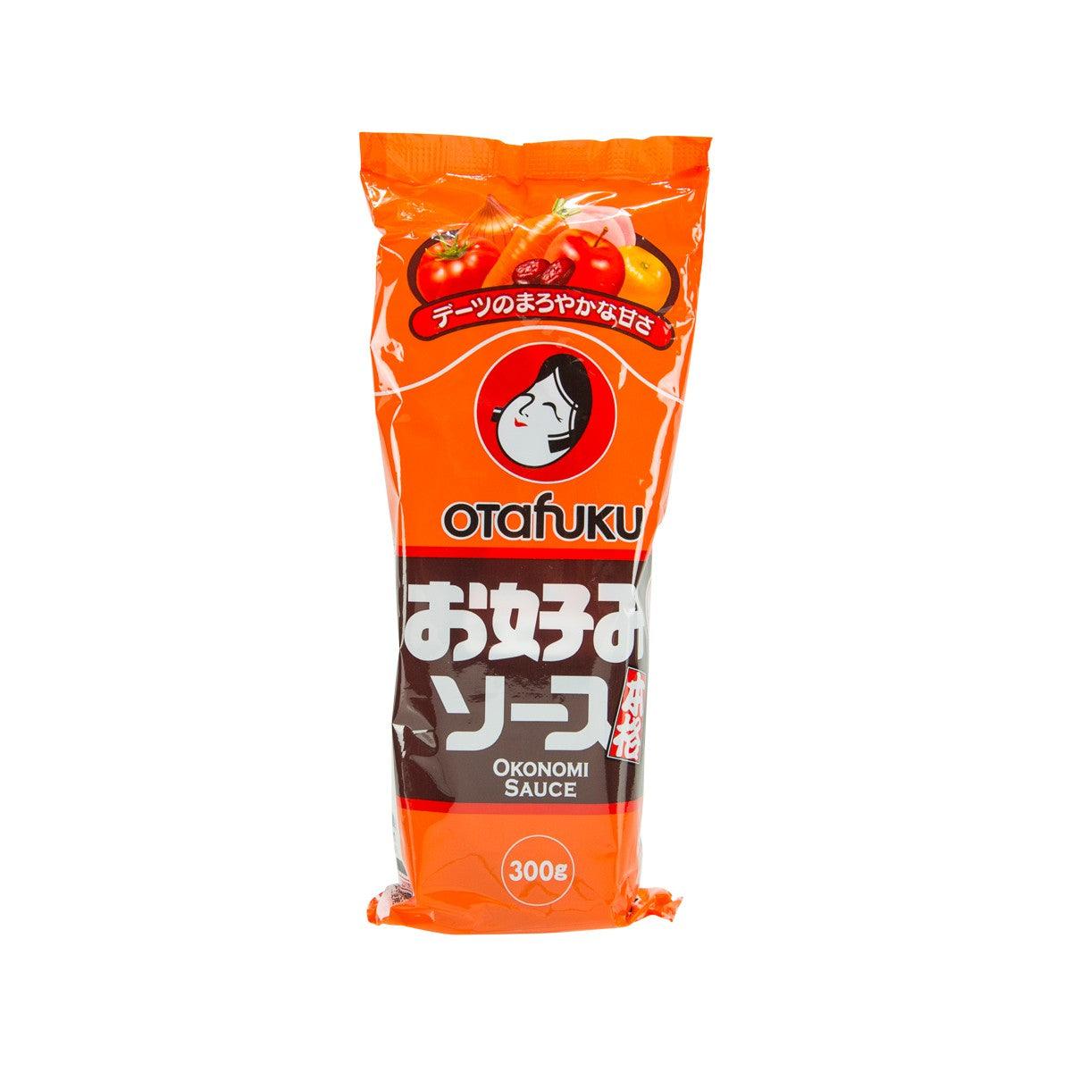 OTAFUKU Okonomi Sauce (300g)