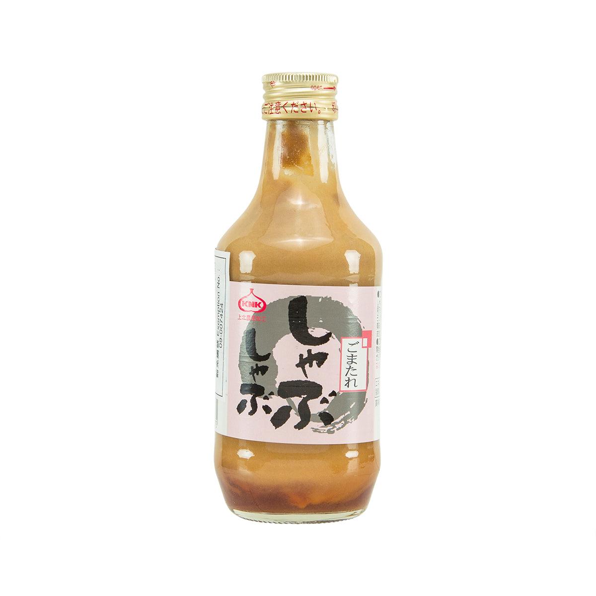 KAMIKITA Sesame Sauce for Shabu-Shabu (285g)