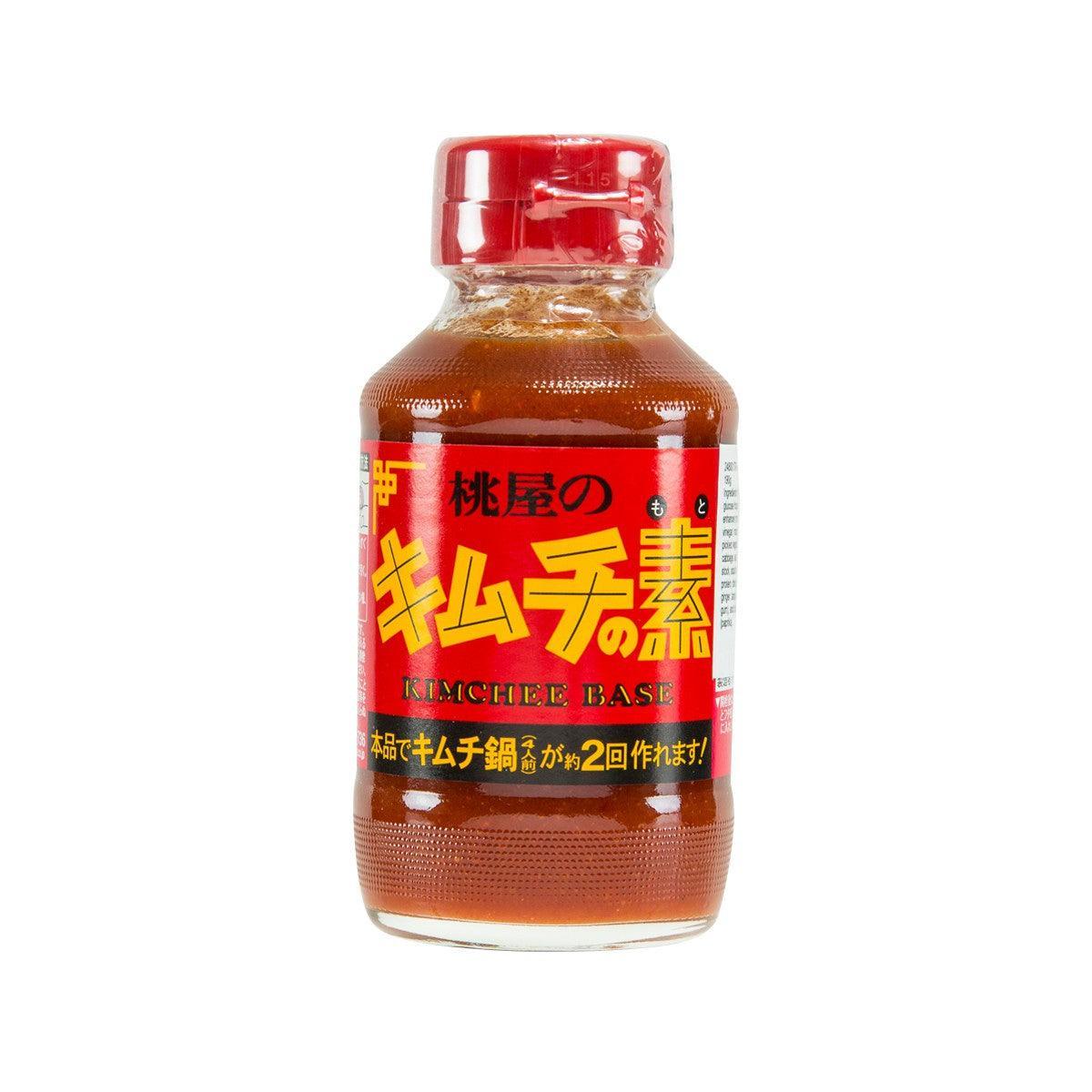 MOMOYA Kimchee Base (190g) – city'super E-Shop
