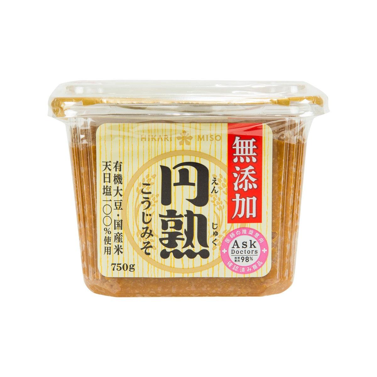HIKARI MISO Shinshu Miso (750g)