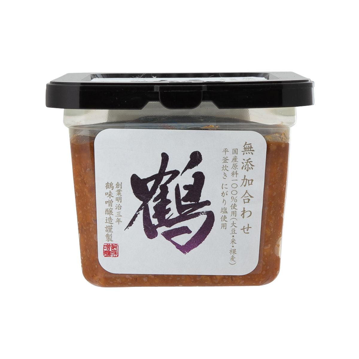TSURU MISO Mixed Miso (500g) - city'super E-Shop
