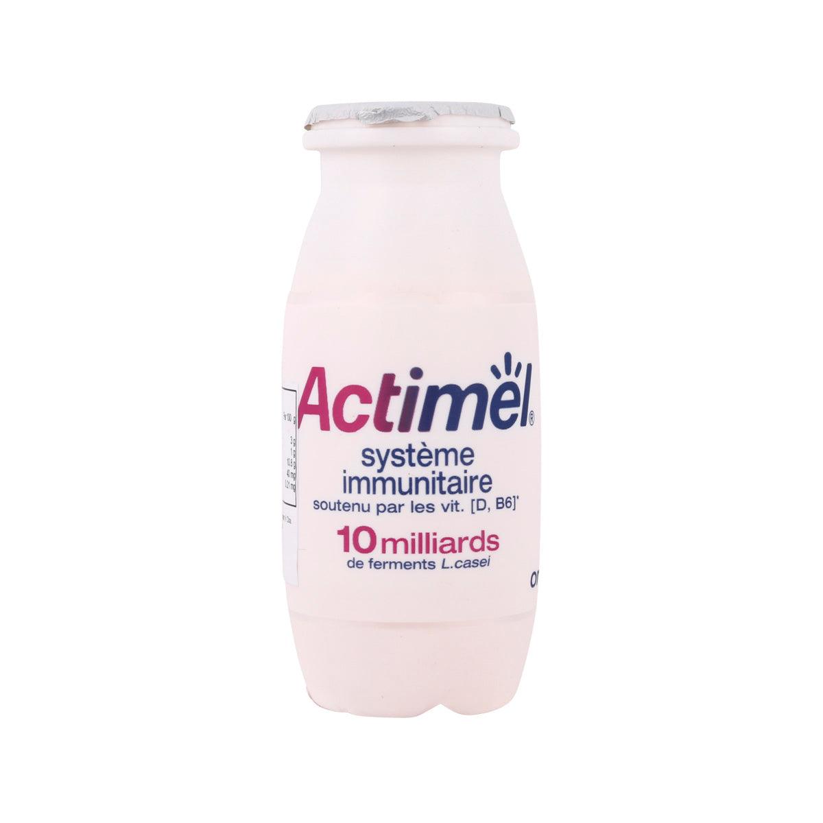 DANONE Actimel Yoghurt Drink (100g)
