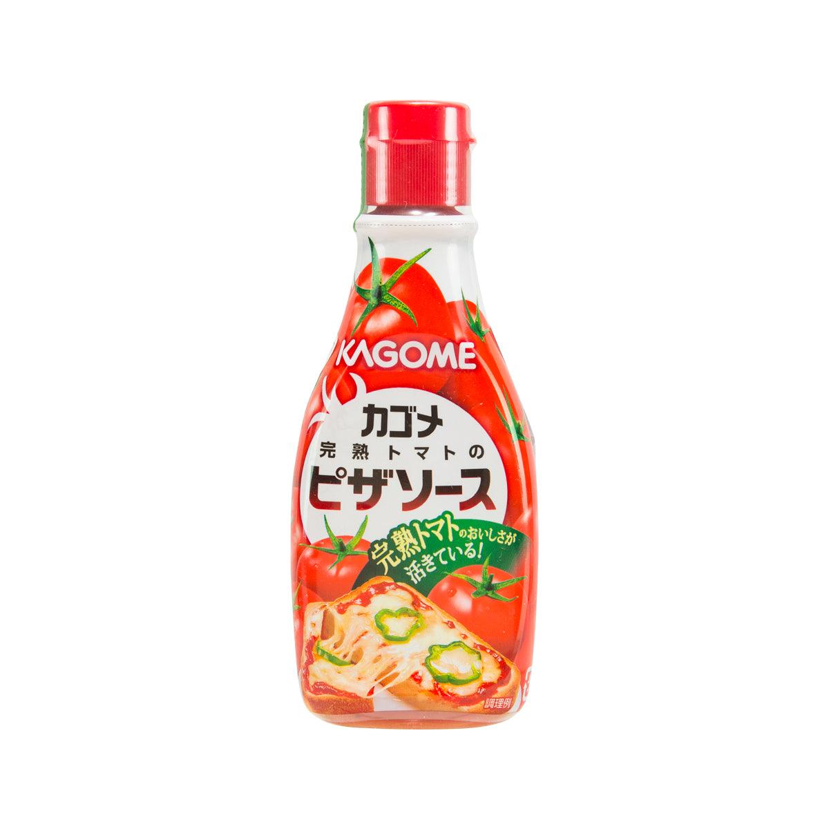 KAGOME Tomato Pizza Sauce (160g)