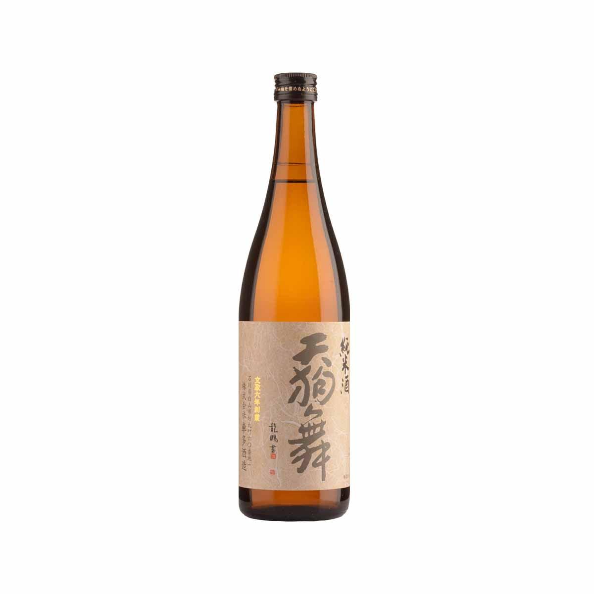 TENGUMAI Yamahai Junmai (720mL) - city'super E-Shop
