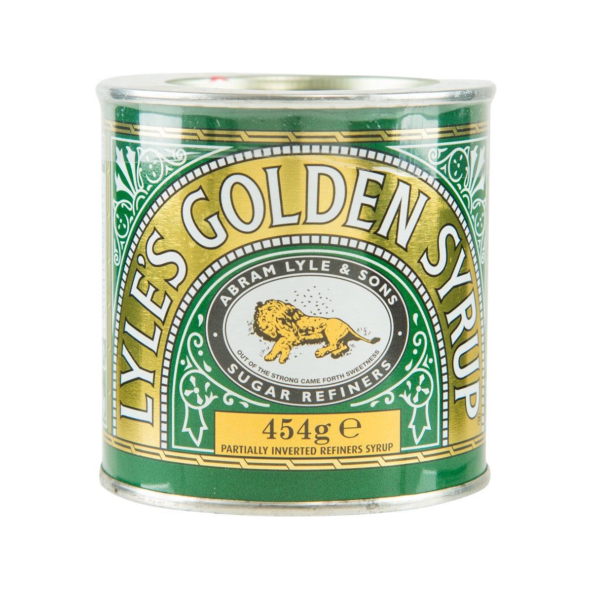 LYLE'S 金黃糖漿 (454g)