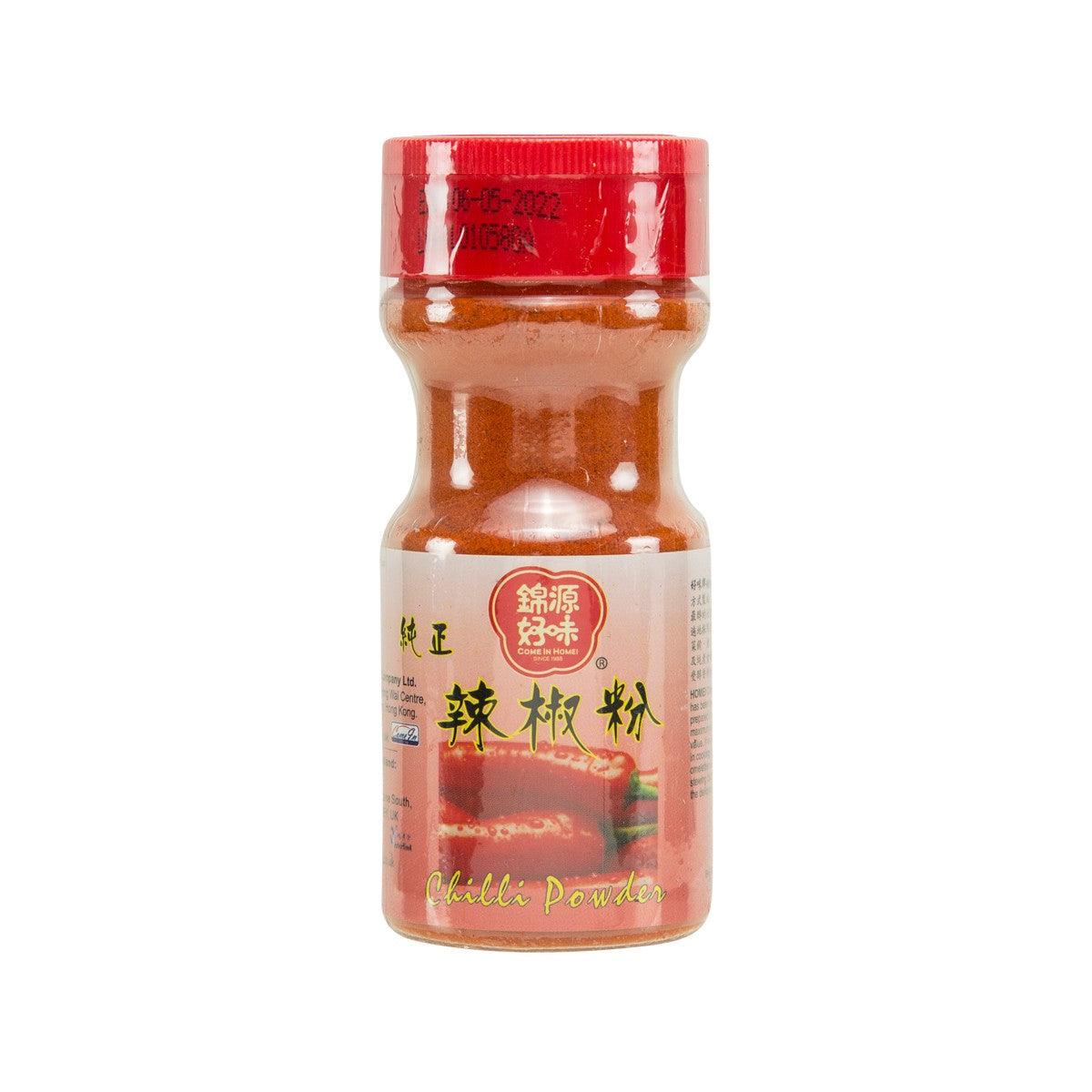HOMEI Chili Powder (50g)