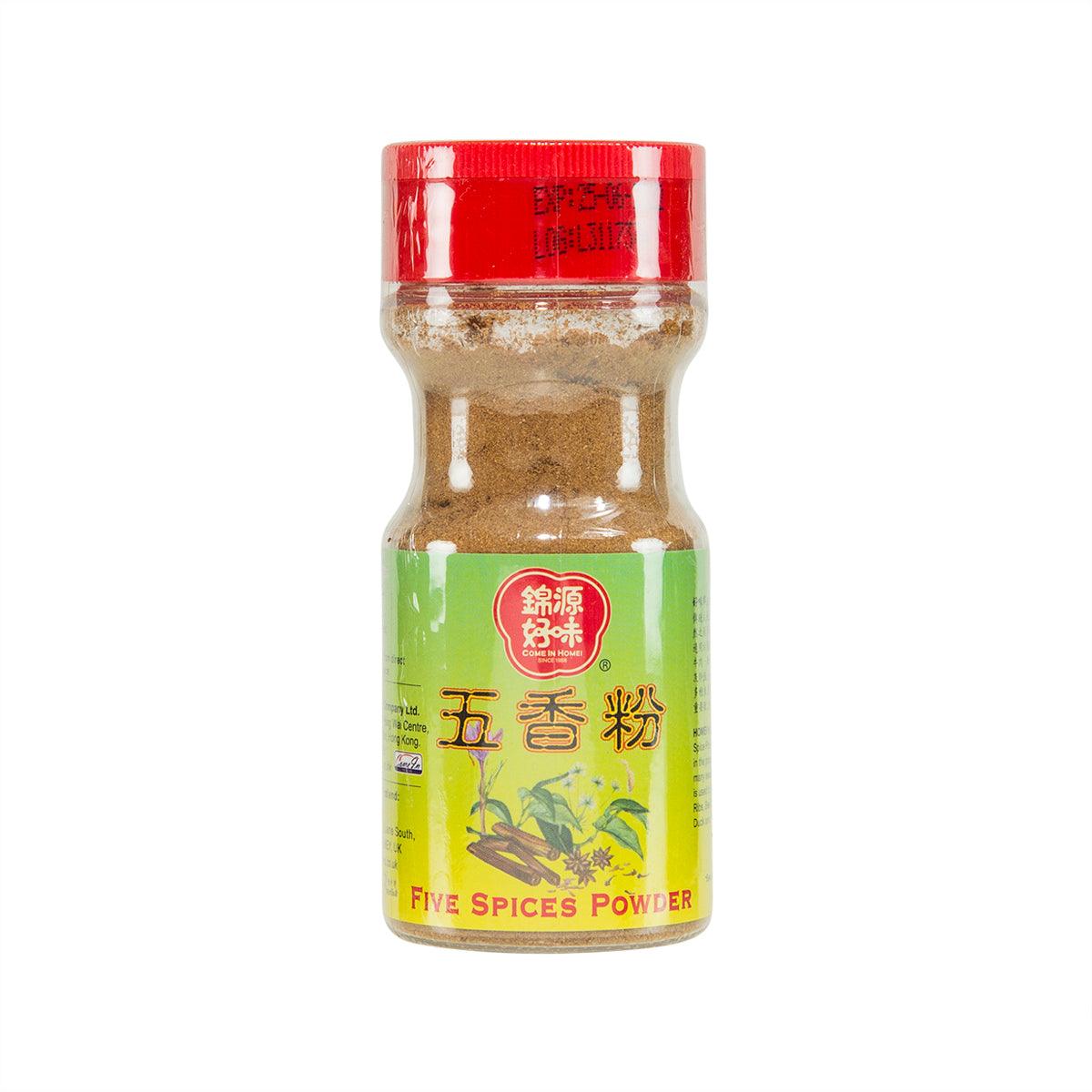 HOMEI Five Spices Powder (50g)