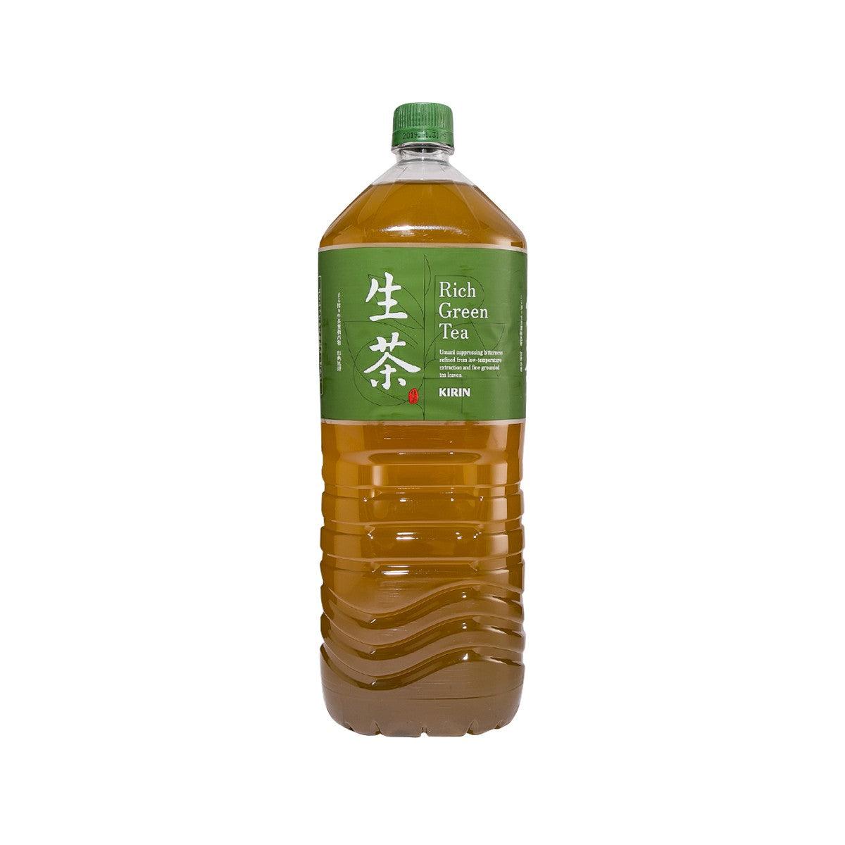 KIRIN Namacha Rich Green Tea (2L)