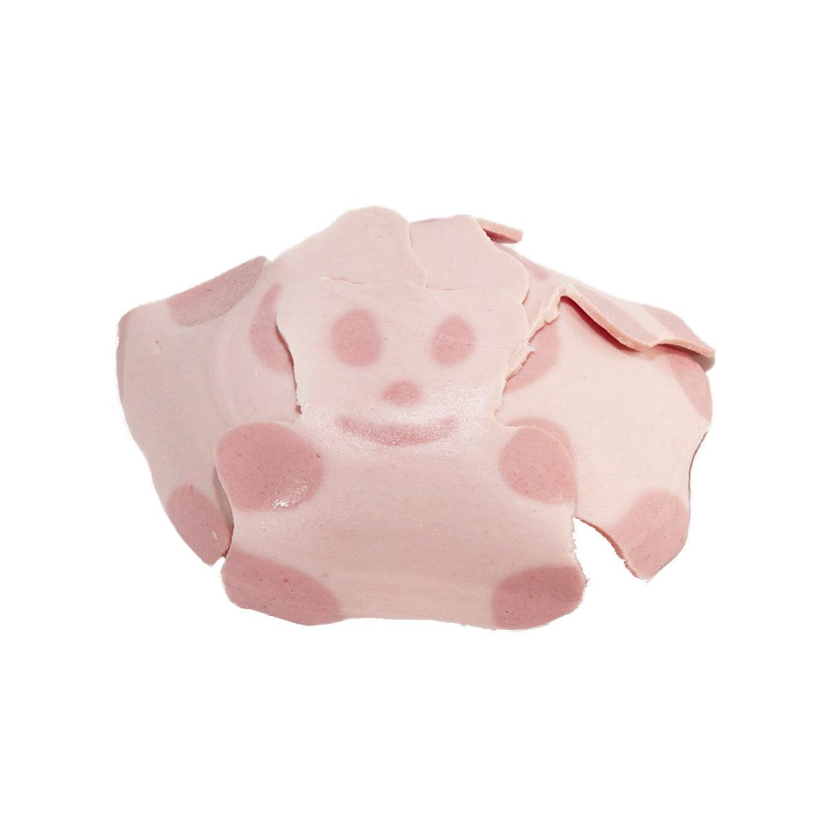 REINERT Teddy Bear Shaped Sausage (150g)
