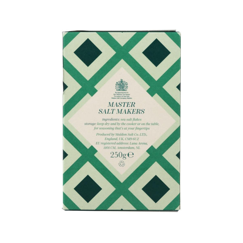 MALDON 海鹽  (250g)