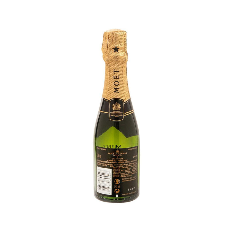 MOET & CHANDON 200mL (200mL)