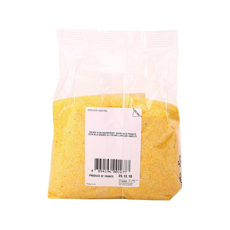 CITYSUPER Polenta Maize Meal  (500g)