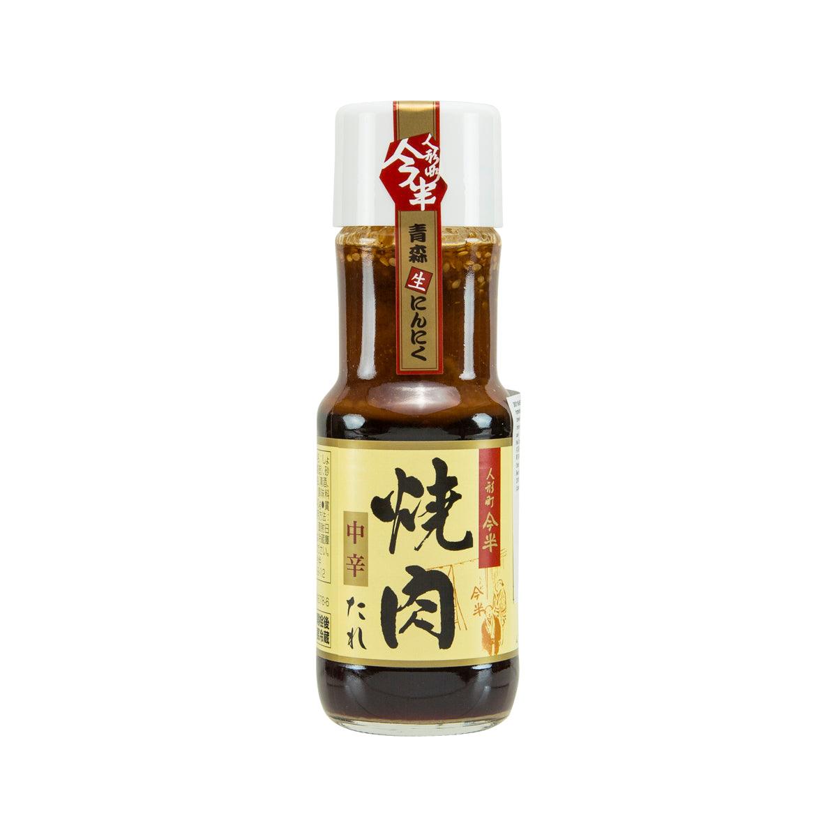 今半 燒烤醬 - 中辣 (240g)