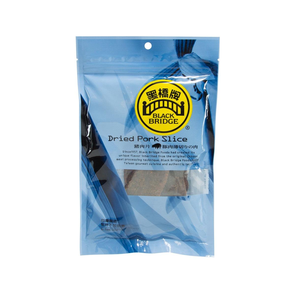 BLACK BRIDGE 特製豬肉片 (90g)
