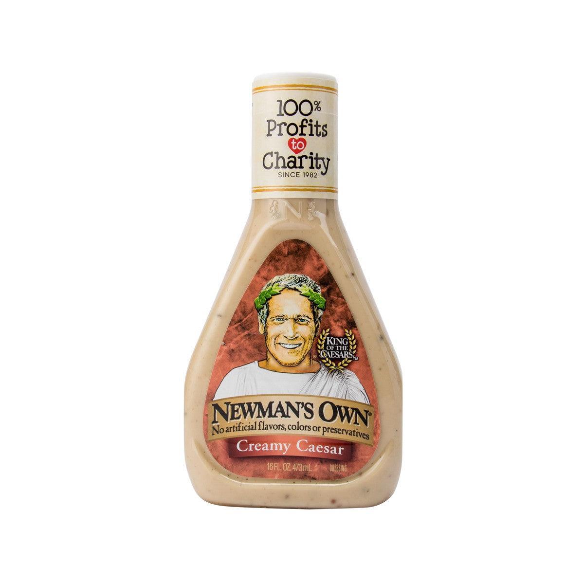 NEWMAN Creamy Caesar Dressing (473mL)