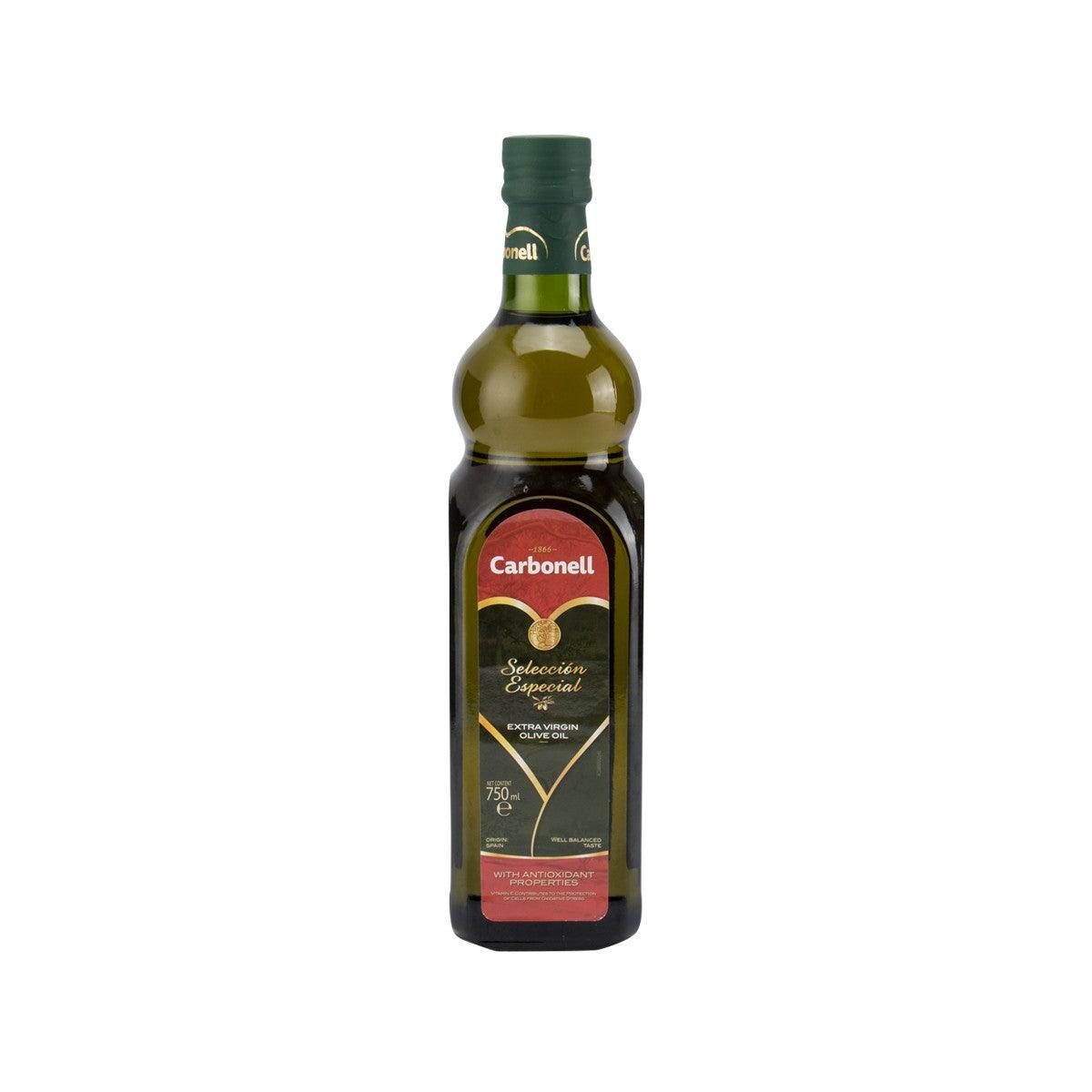 CARBONELL Extra Virgin Olive Oil (750mL) city'super