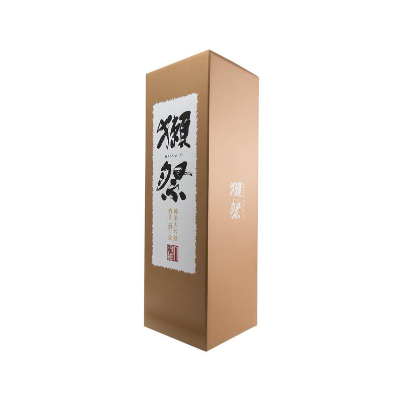 獺祭 二割三分 純米大吟釀  (1.8L)