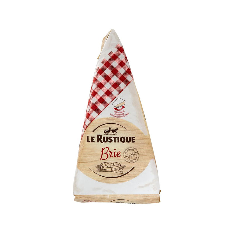 LE RUSTIQUE Brie Slice  (200g)