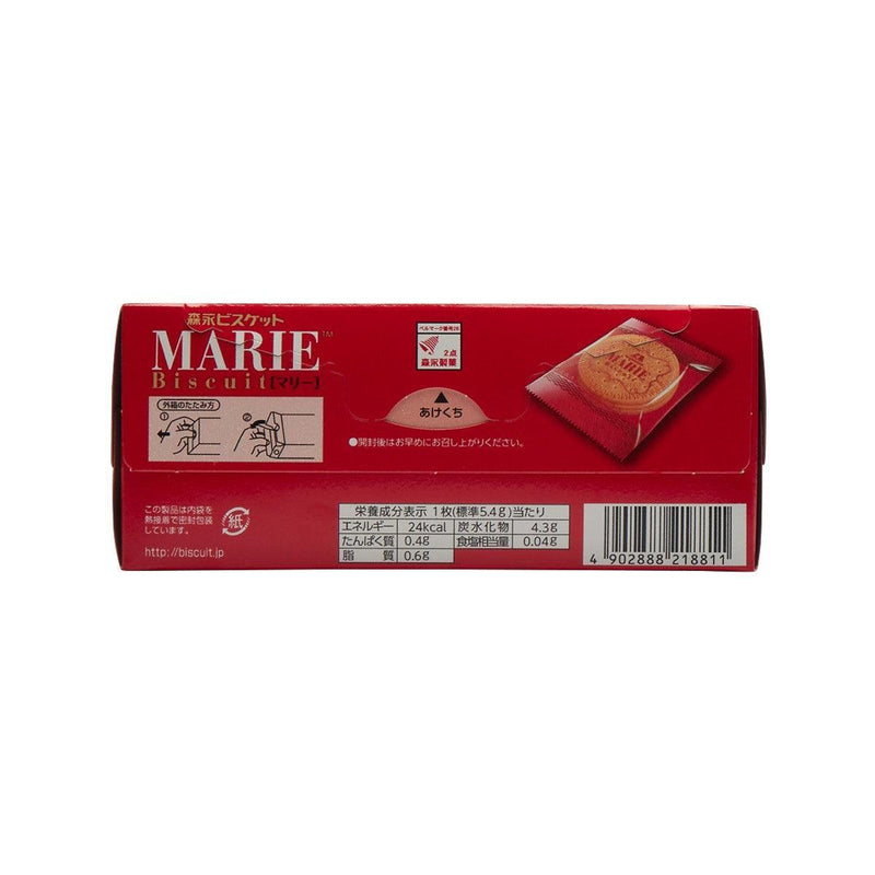 MORINAGA Marie Biscuit  (113g)